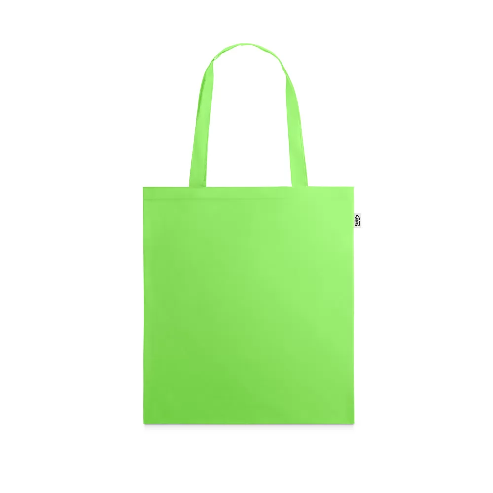 Sacola Ecológica em rPET Personalizada Sacola Ecológica em rPET Personalizada
