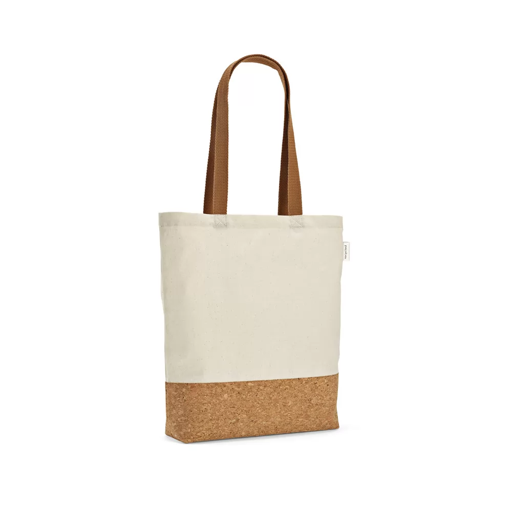 Sacola em 70% algodão reciclado Personalizada Sacola em 70% algodão reciclado Personalizada