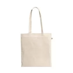 Sacola em Algodão 100% Orgânico Personalizada Sacola em Algodão 100% Orgânico Personalizada