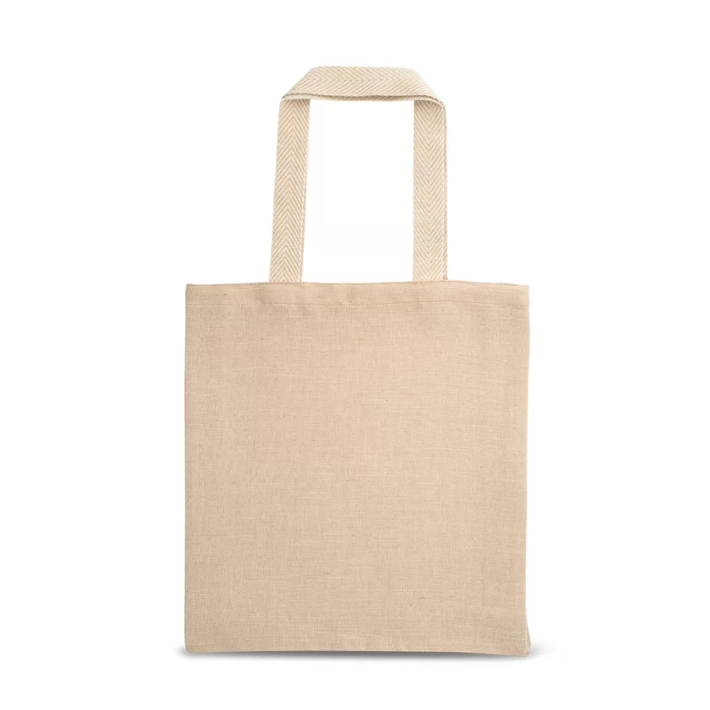 Sacola em juco Personalizada Sacola em juco Personalizada