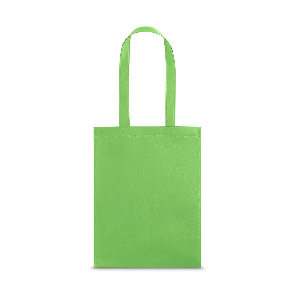 Sacola em non-woven 270x350 Personalizada Sacola em non-woven 270x350 Personalizada
