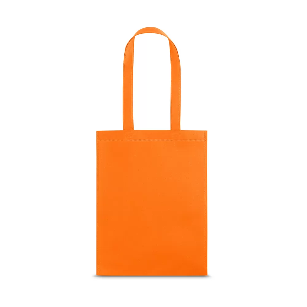 Sacola em non-woven 270x350 Personalizada Sacola em non-woven 270x350 Personalizada