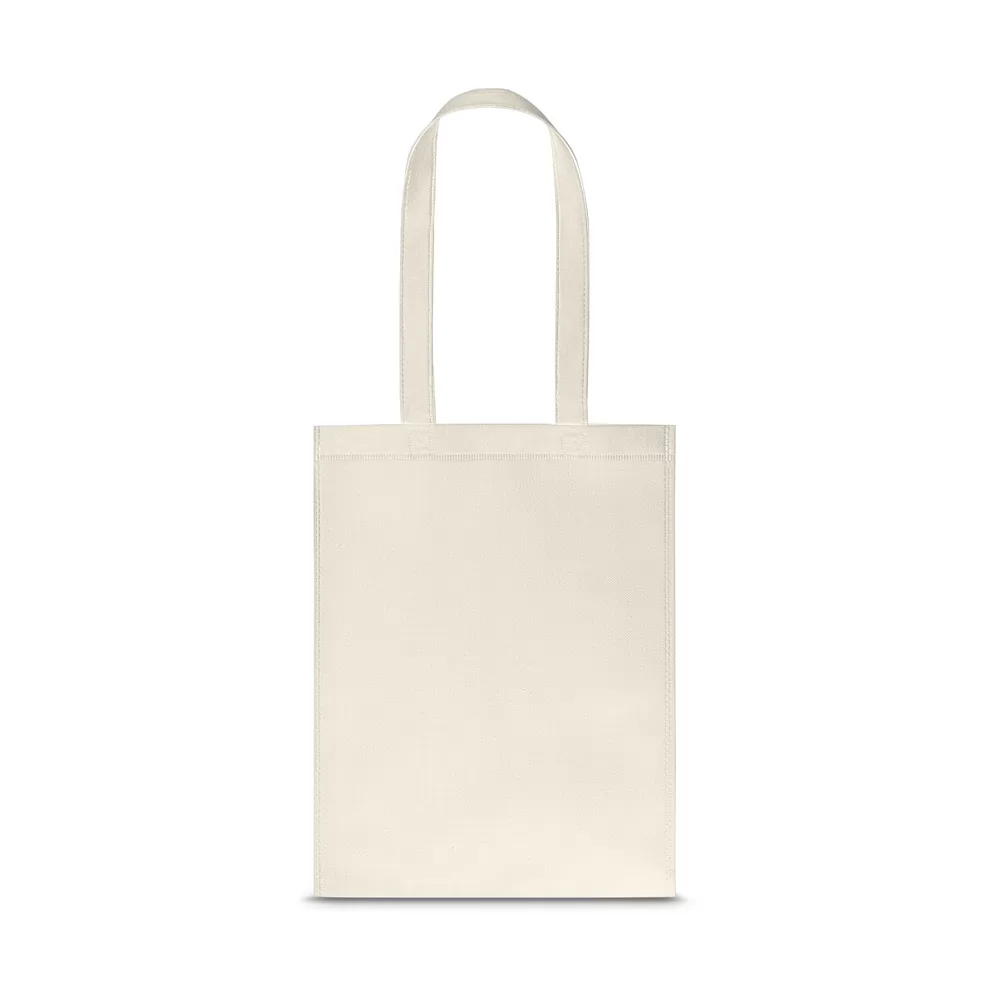 Sacola em non-woven 270x350 Personalizada Sacola em non-woven 270x350 Personalizada