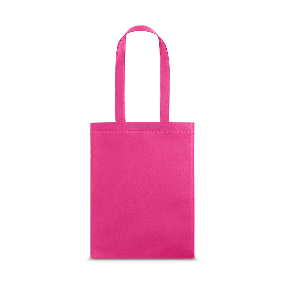 Sacola em non-woven 270x350 Personalizada Sacola em non-woven 270x350 Personalizada