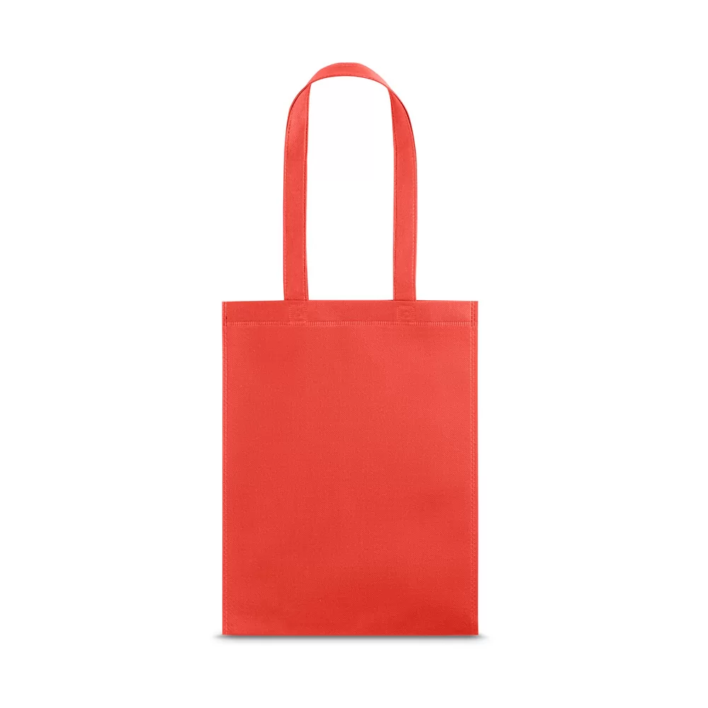 Sacola em non-woven 270x350 Personalizada Sacola em non-woven 270x350 Personalizada