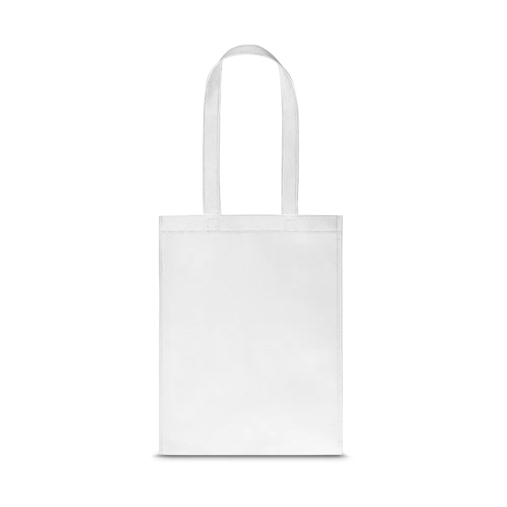 Sacola em non-woven 270x350 Personalizada Sacola em non-woven 270x350 Personalizada