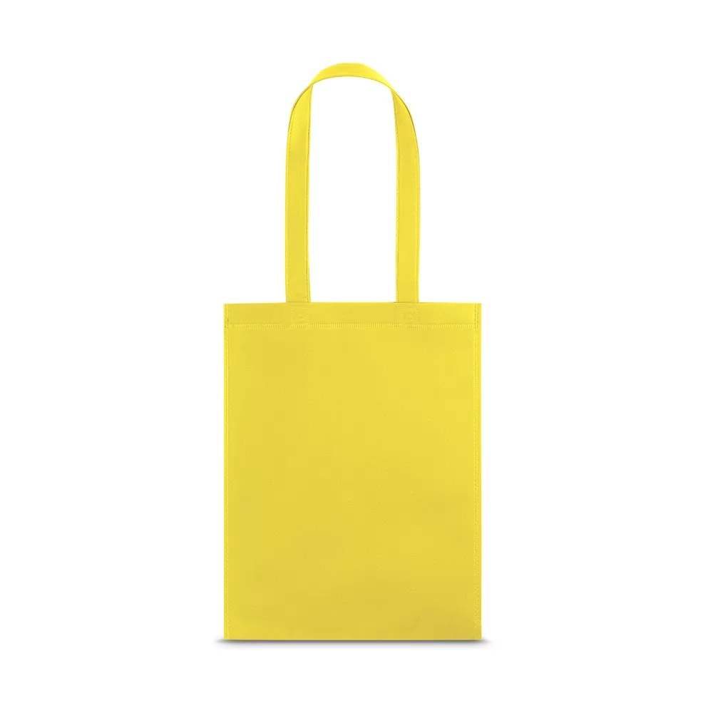 Sacola em non-woven 270x350 Personalizada Sacola em non-woven 270x350 Personalizada