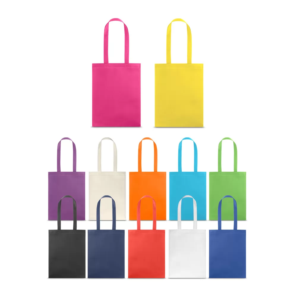Sacola em non-woven 270x350 Personalizada Sacola em non-woven 270x350 Personalizada