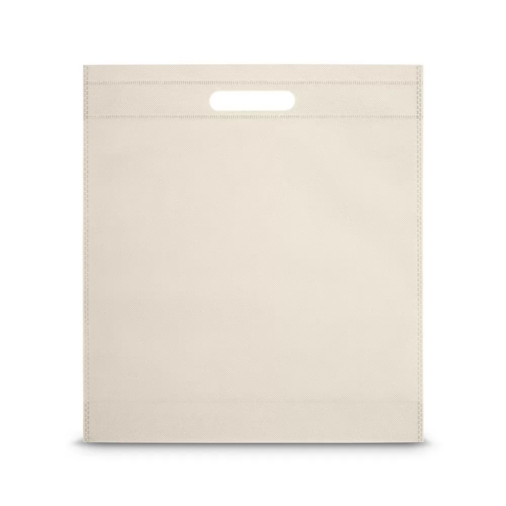 Sacola em TNT 355x390x85 Personalizada Sacola em TNT 355x390x85 Personalizada