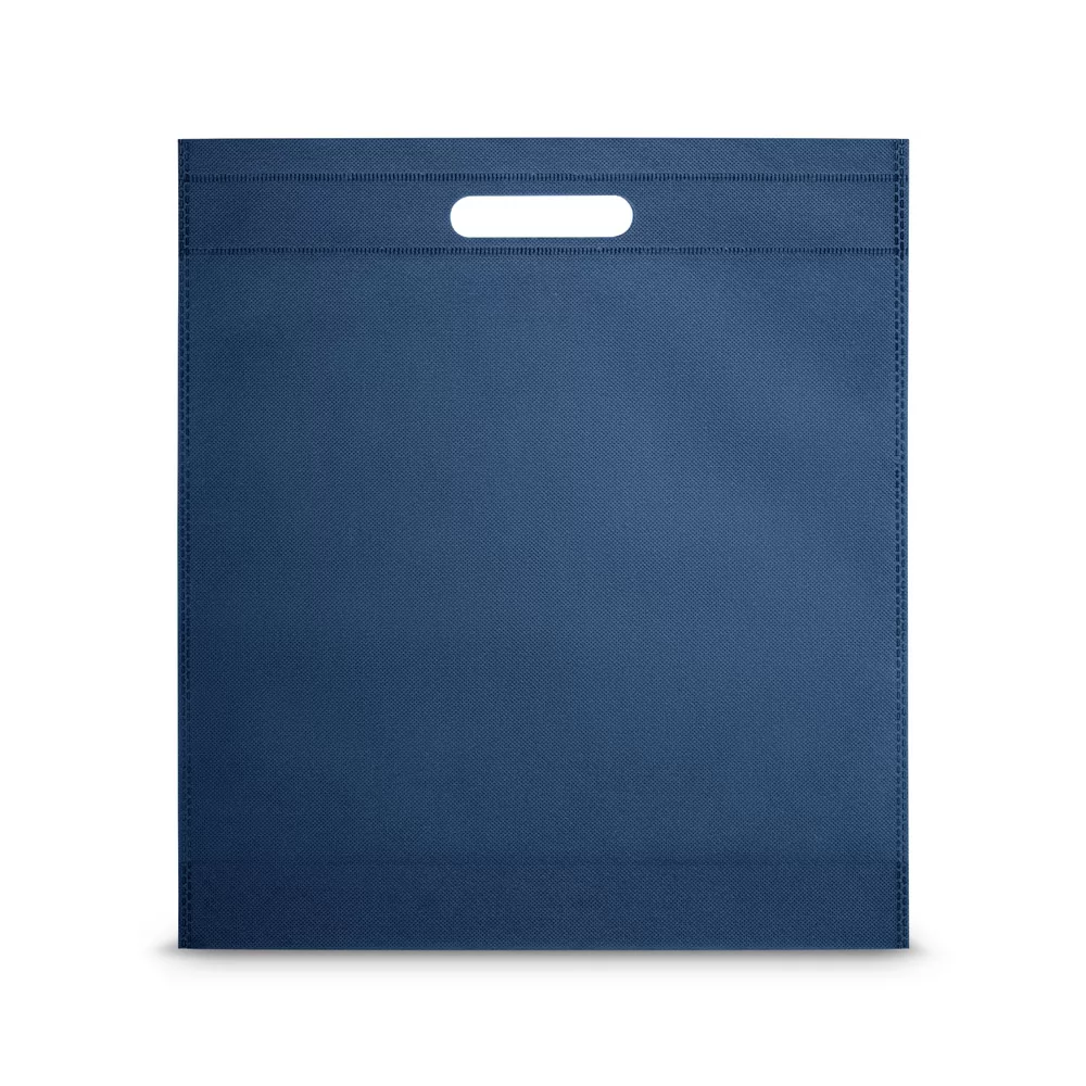 Sacola em TNT 355x390x85 Personalizada Sacola em TNT 355x390x85 Personalizada