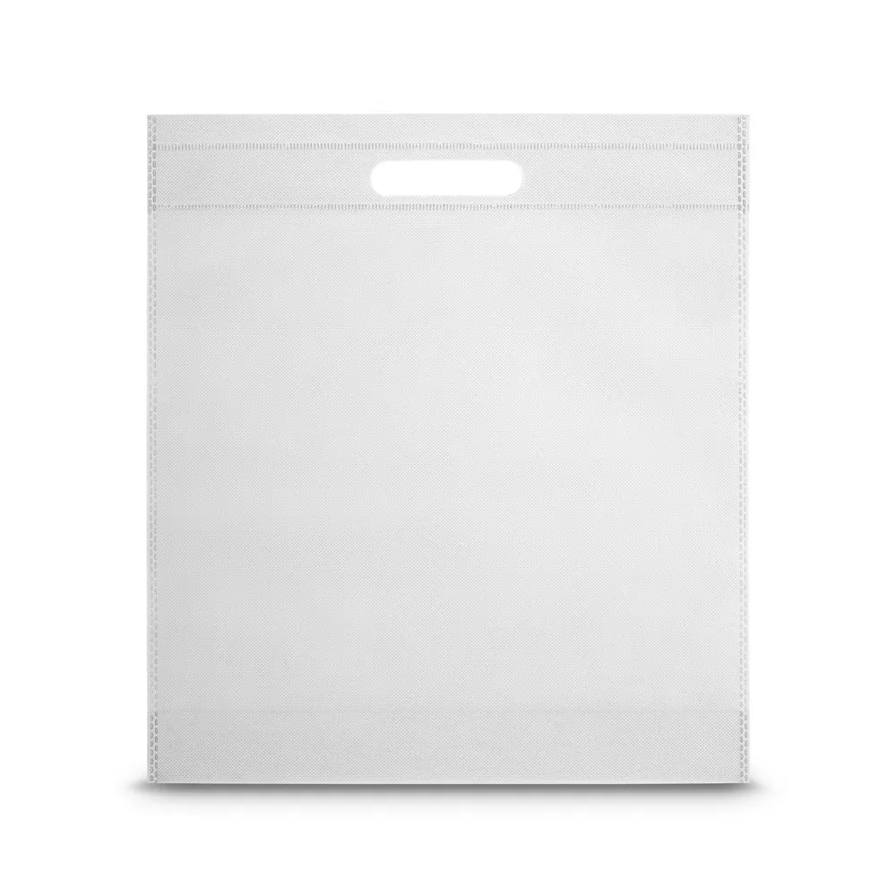 Sacola em TNT 355x390x85 Personalizada Sacola em TNT 355x390x85 Personalizada