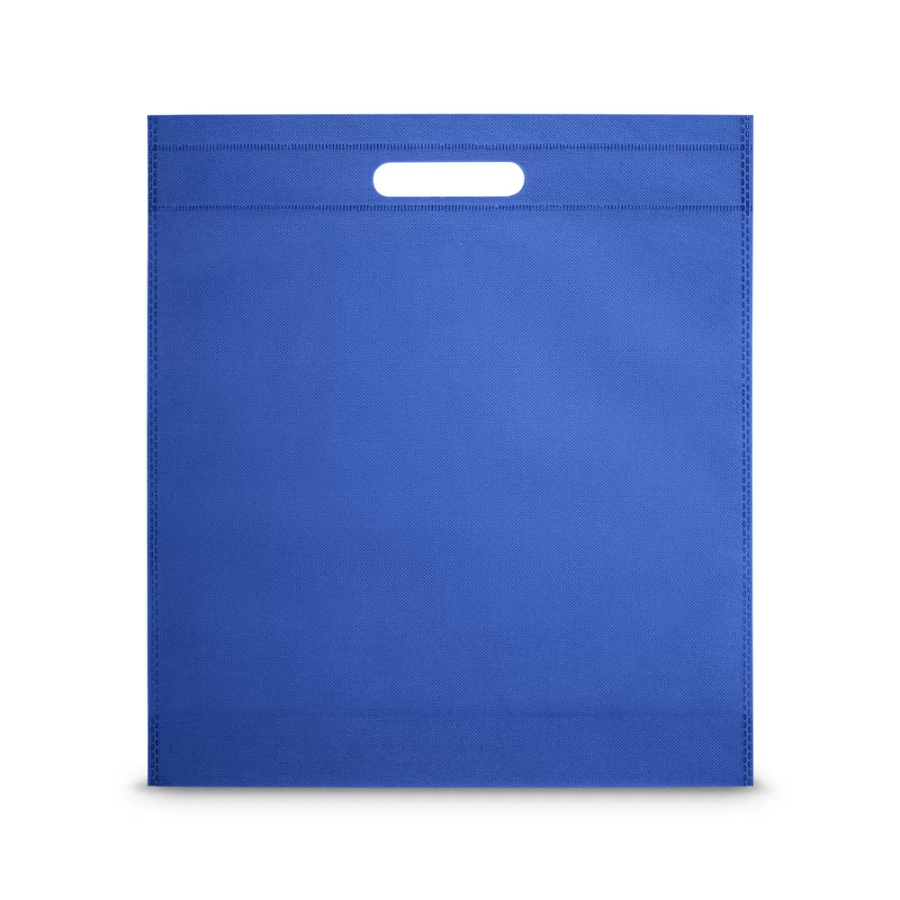 Sacola em TNT 355x390x85 Personalizada Sacola em TNT 355x390x85 Personalizada