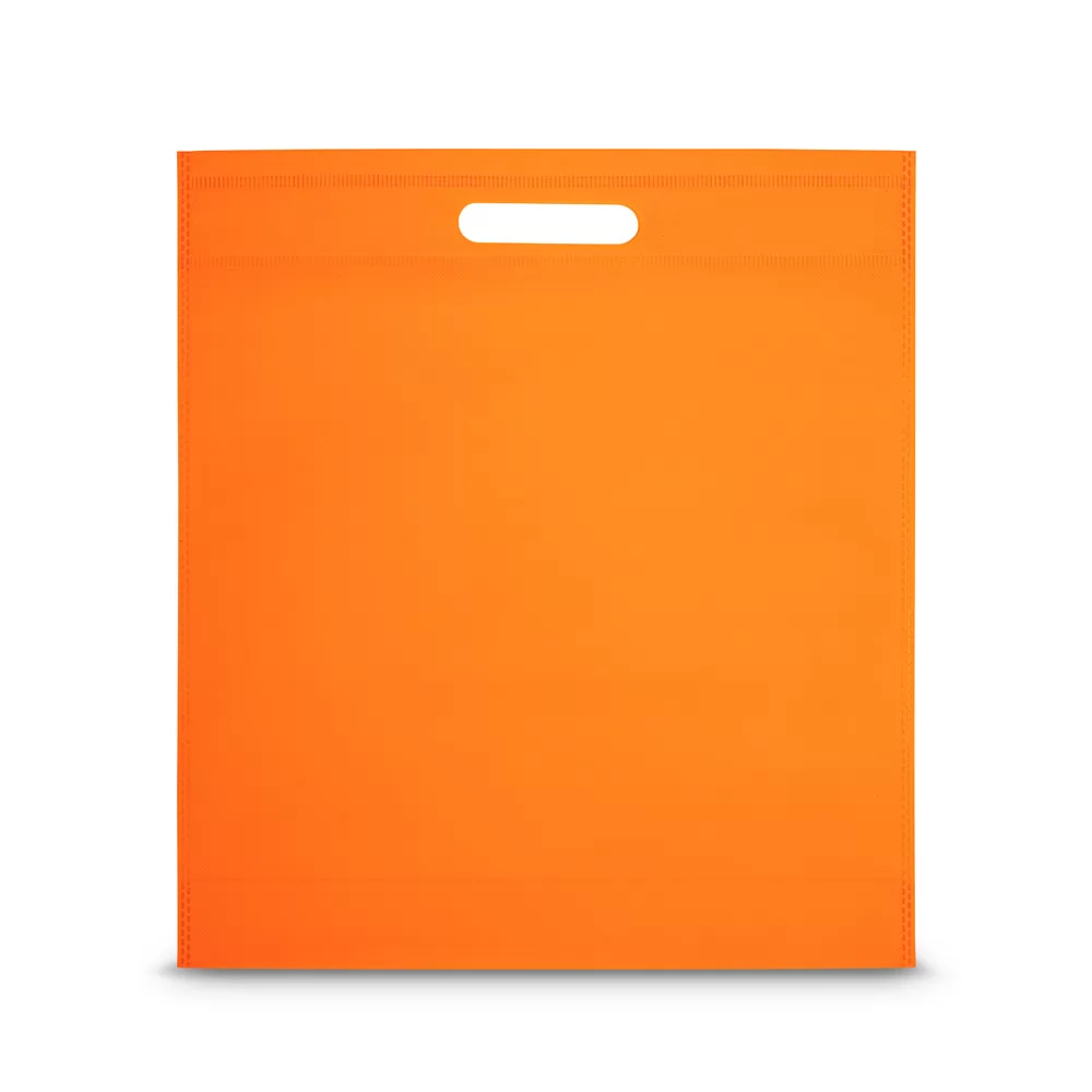 Sacola em TNT 355x390x85 Personalizada Sacola em TNT 355x390x85 Personalizada