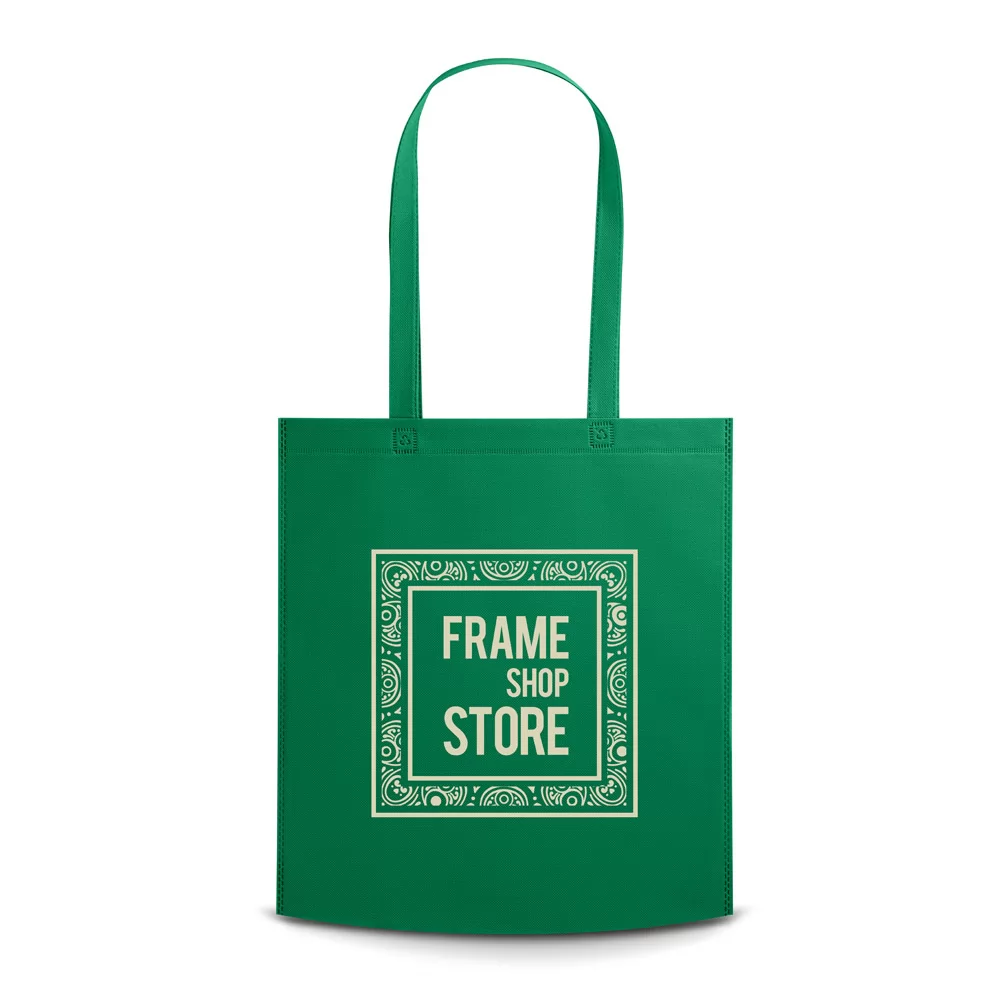 Sacola em TNT 80g Personalizada