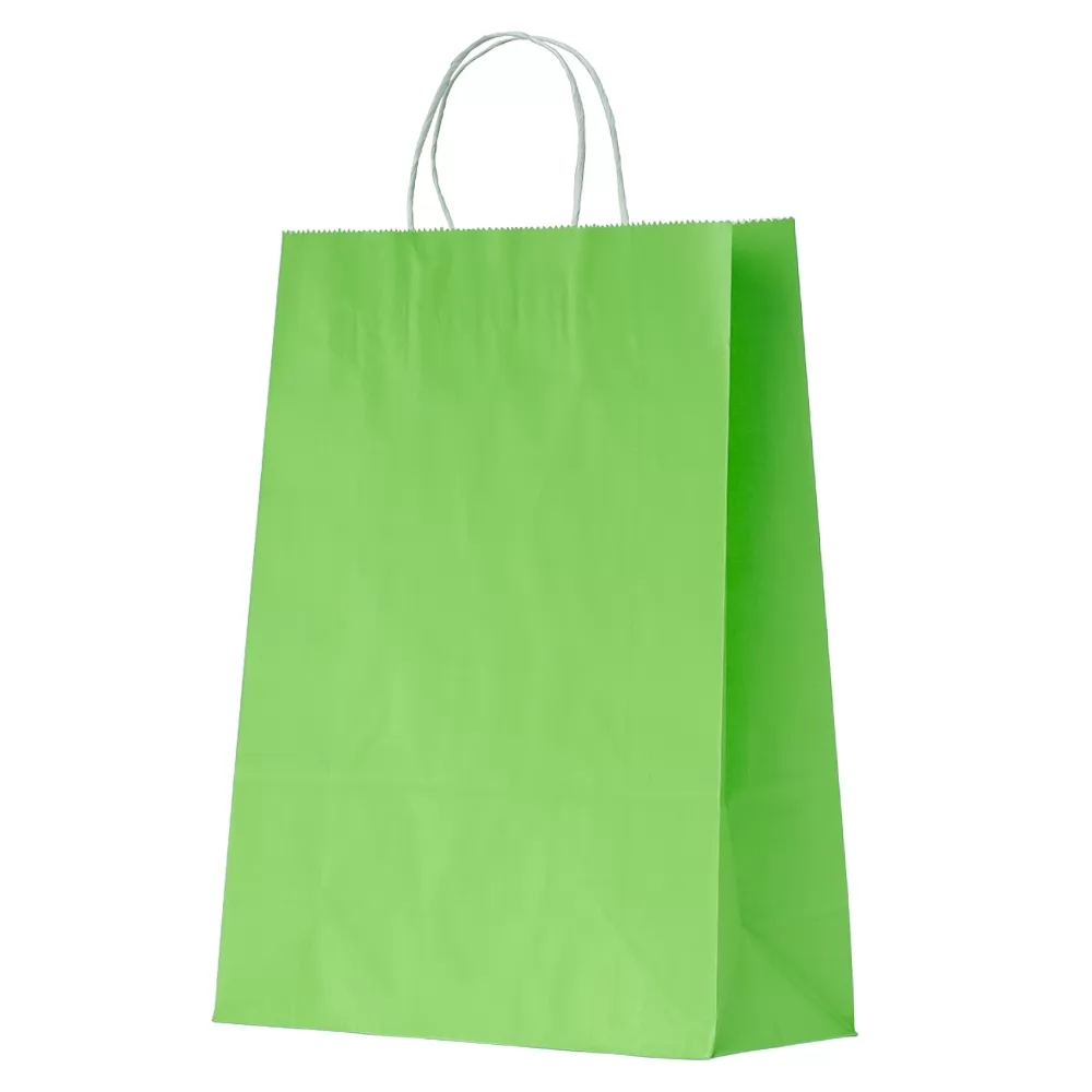 Sacola Kraft Grande Personalizada Sacola Kraft Grande Personalizada