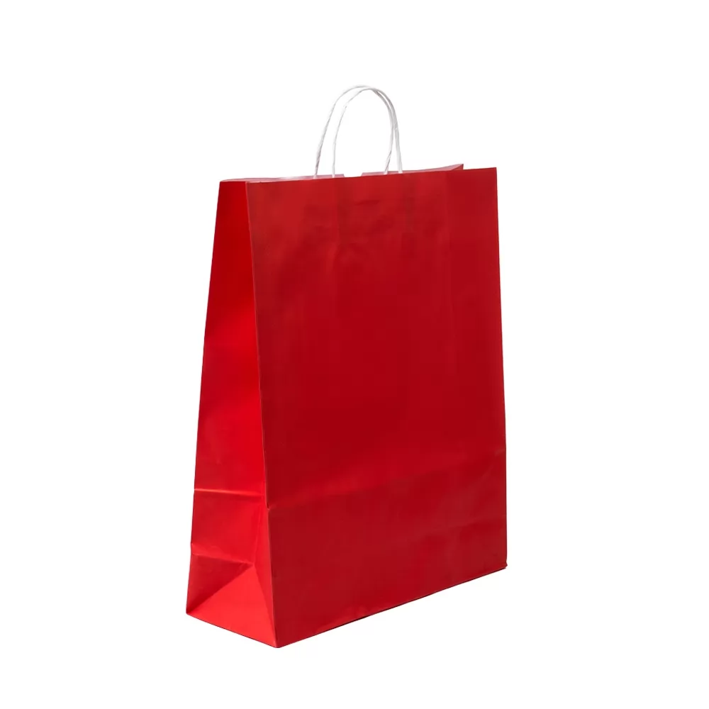 Sacola Kraft Grande Personalizada Sacola Kraft Grande Personalizada