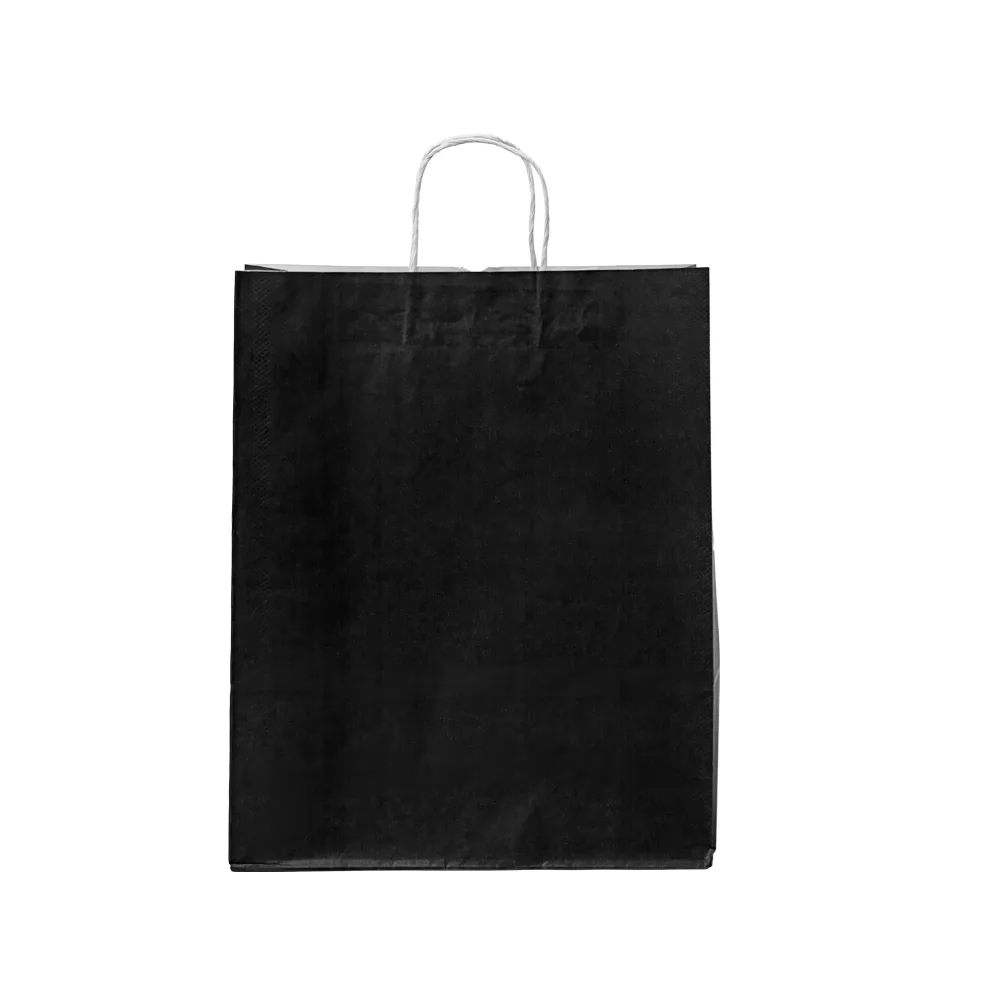 Sacola Kraft Grande Personalizada Sacola Kraft Grande Personalizada