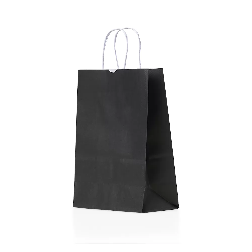 Sacola Kraft Pequena Personalizada Sacola Kraft Pequena Personalizada
