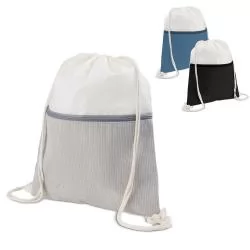 Sacola Mochila Personalizada