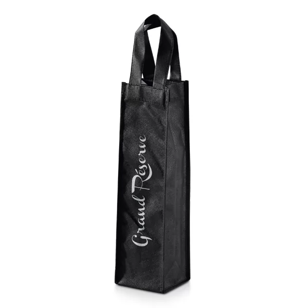 Sacola para 1 garrafa Personalizada Sacola para 1 garrafa Personalizada