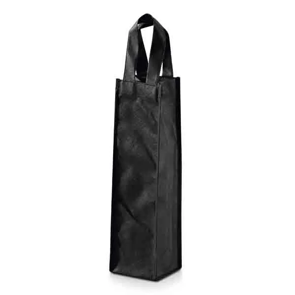 Sacola para 1 garrafa Personalizada Sacola para 1 garrafa Personalizada