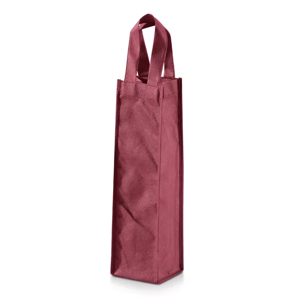 Sacola para 1 garrafa Personalizada Sacola para 1 garrafa Personalizada