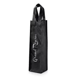 Sacola para 1 garrafa Personalizada Sacola para 1 garrafa Personalizada