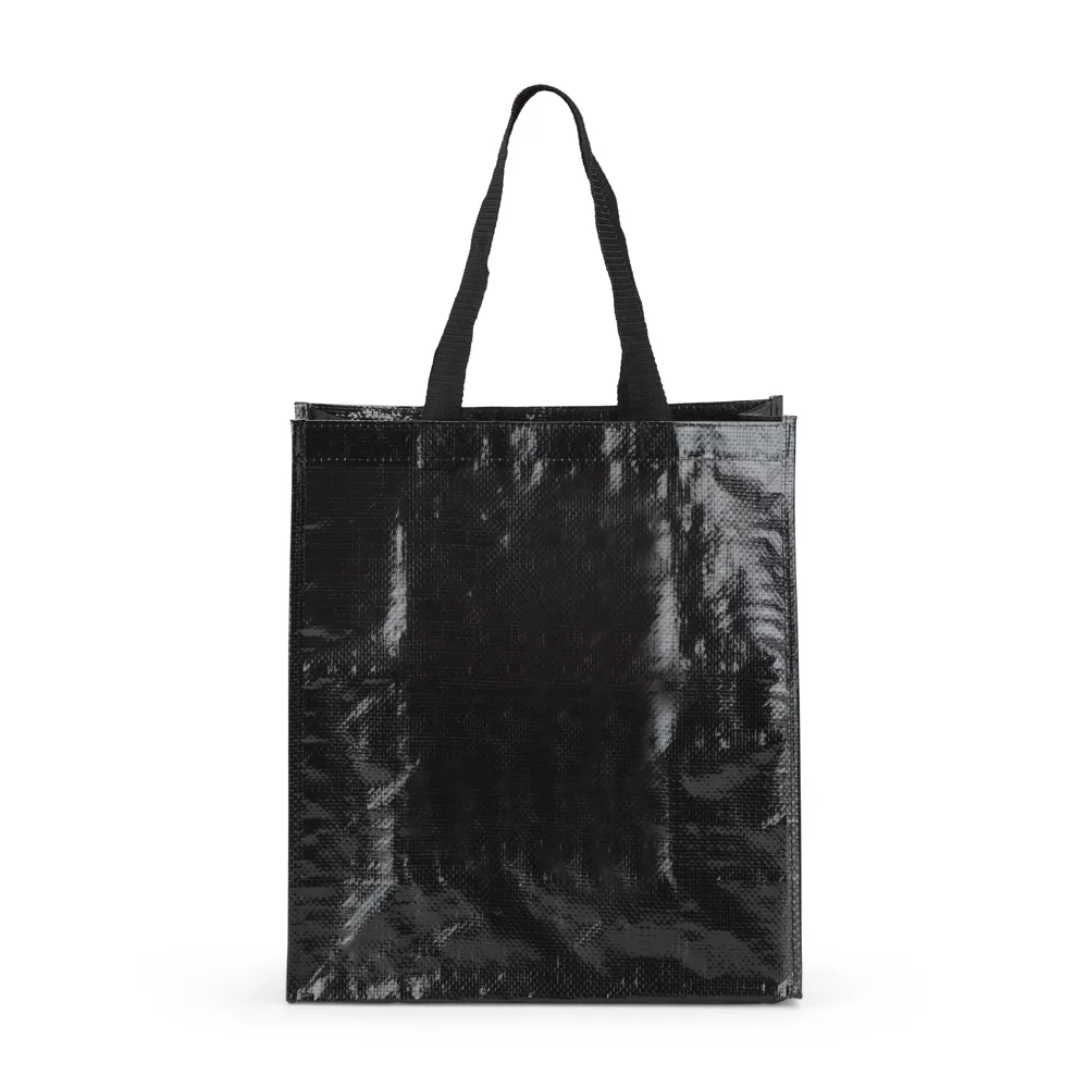 Sacola Plástica Personalizada