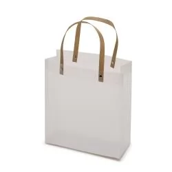 Sacola Plástica Personalizada