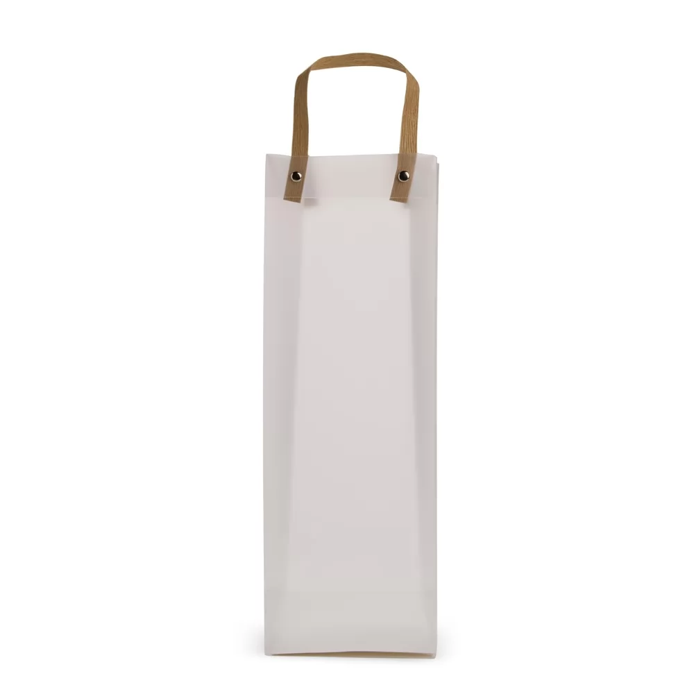 Sacola Plástica Personalizada