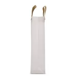 Sacola Plástica Personalizada