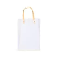 Sacola Plástica Personalizada