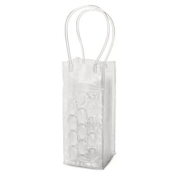 Sacola refrigeradora para 1 garrafa Personalizada Sacola refrigeradora para 1 garrafa Personalizada