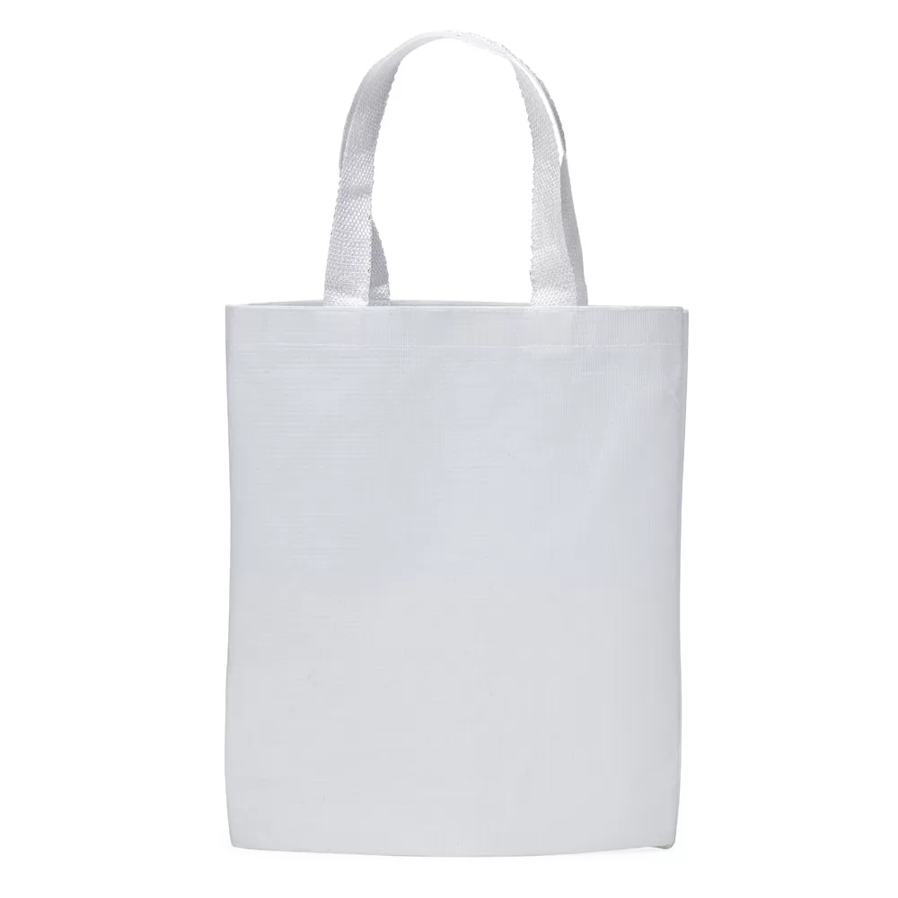 Sacola Sublimática Lona Pet Personalizada Sacola Sublimática Lona Pet Personalizada