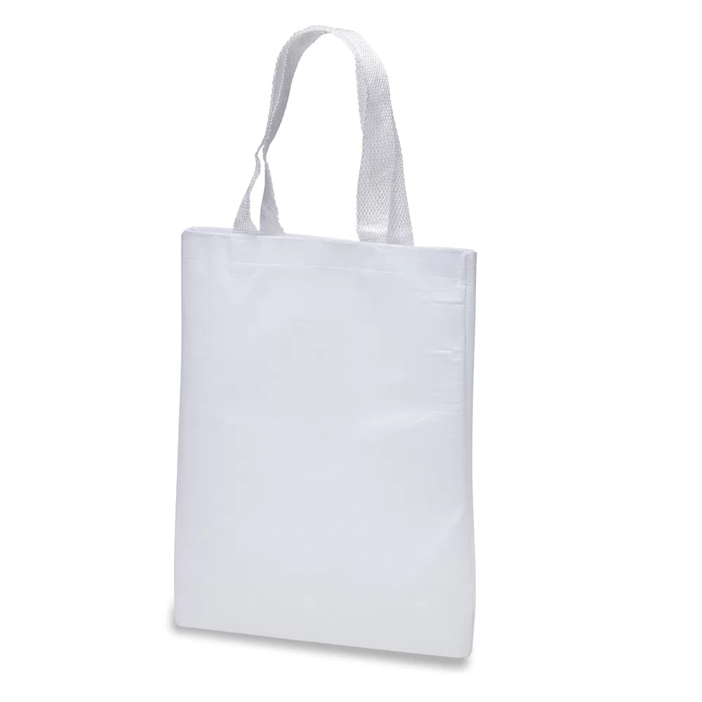 Sacola Sublimática Lona Pet Personalizada Sacola Sublimática Lona Pet Personalizada