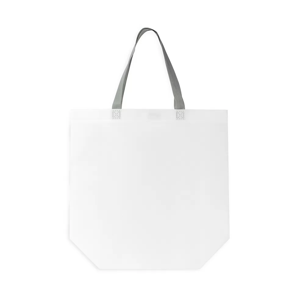 Sacola Tecido Laminado Personalizada