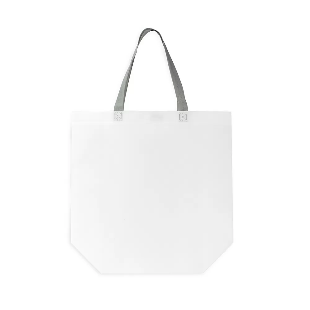 Sacola Tecido Laminado Personalizada