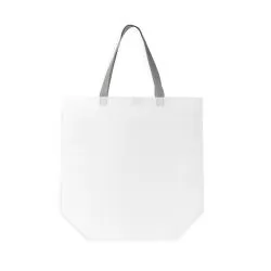 Sacola Tecido Laminado Personalizada