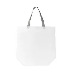 Sacola Tecido Laminado Personalizada