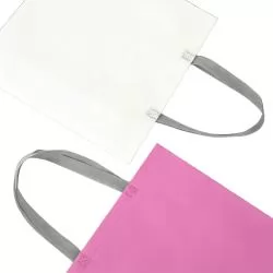 Sacola Tecido Laminado Personalizada 