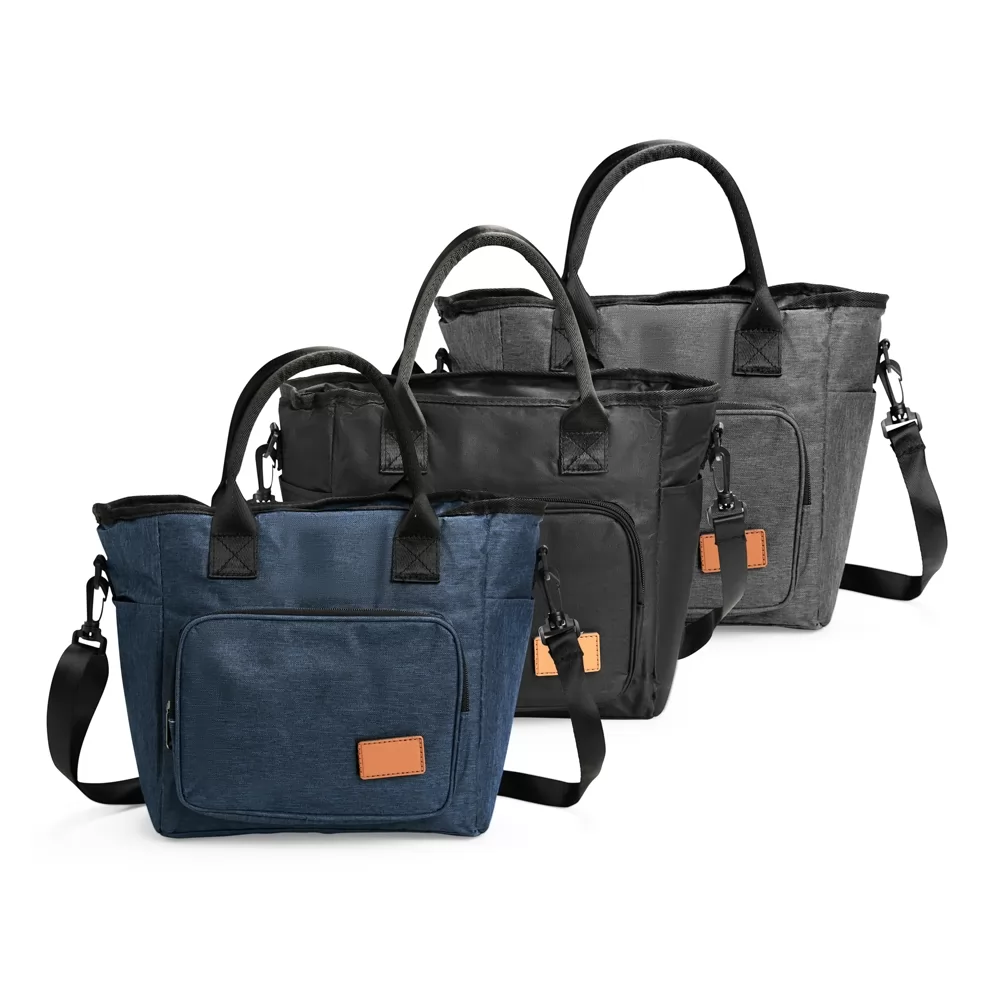 Sacola Térmica 10 Litros Personalizada