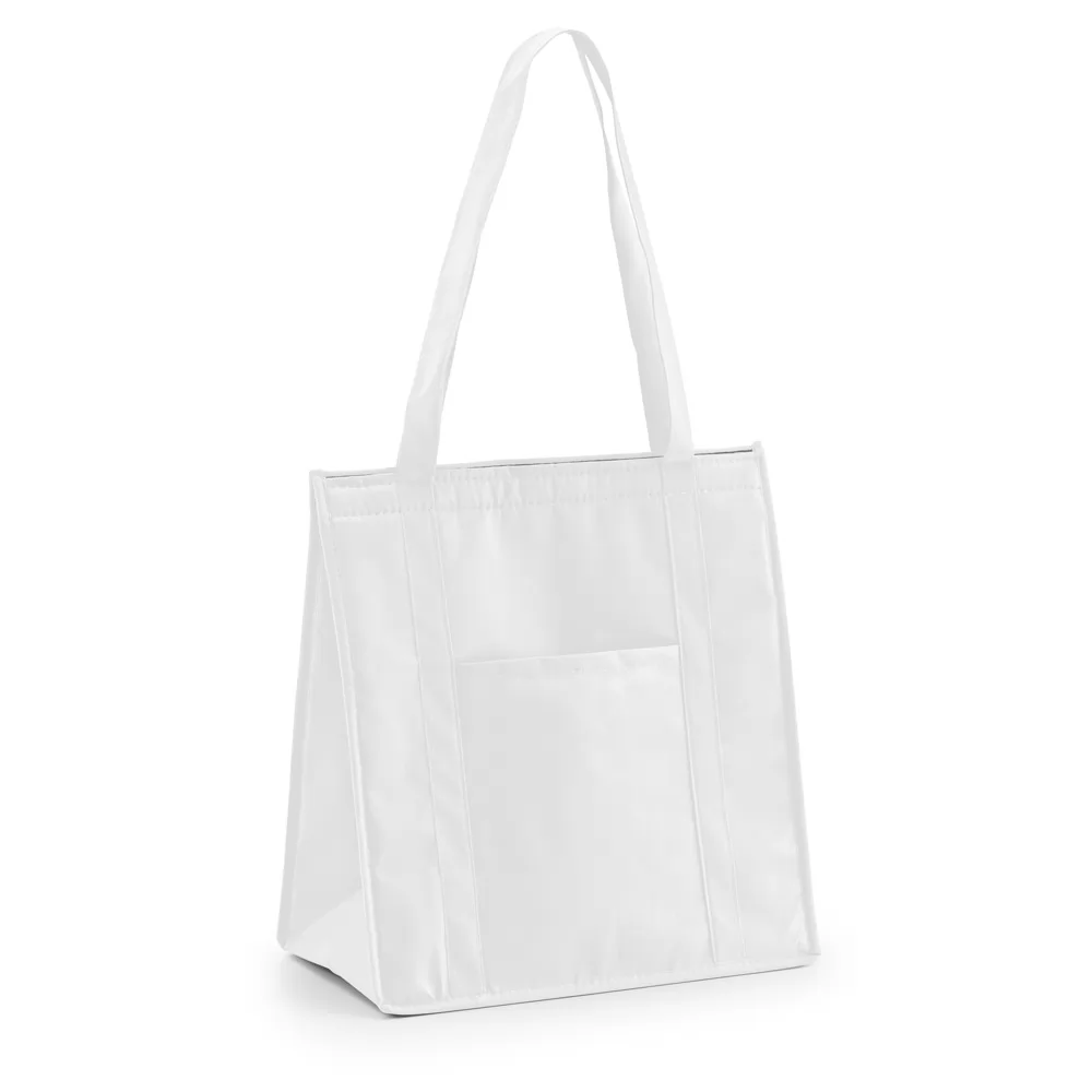Sacola térmica 10 Litros Personalizada Sacola térmica 10 Litros Personalizada