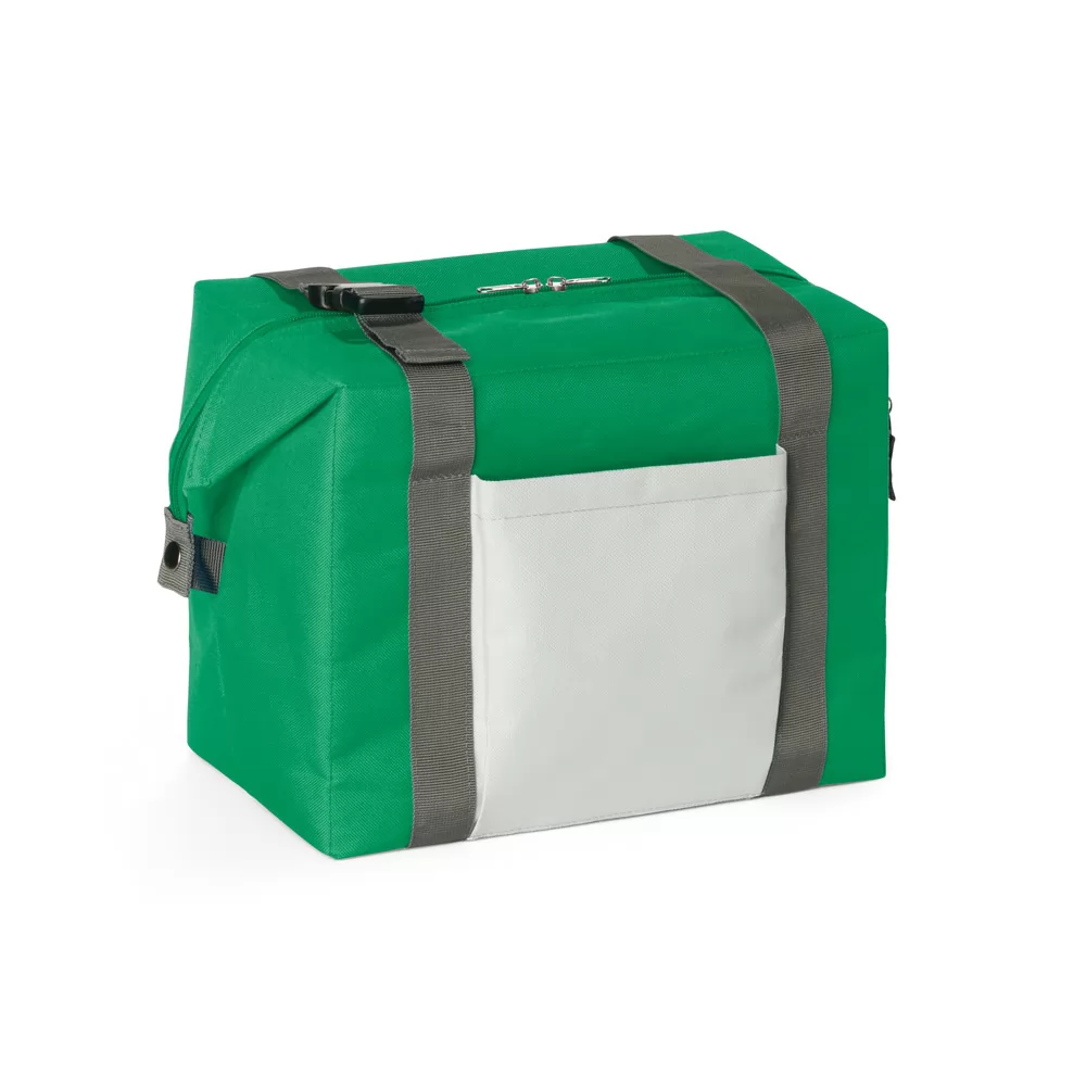 Sacola térmica 21 litros Personalizada