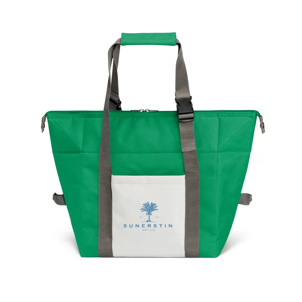 Sacola térmica 21 litros Personalizada