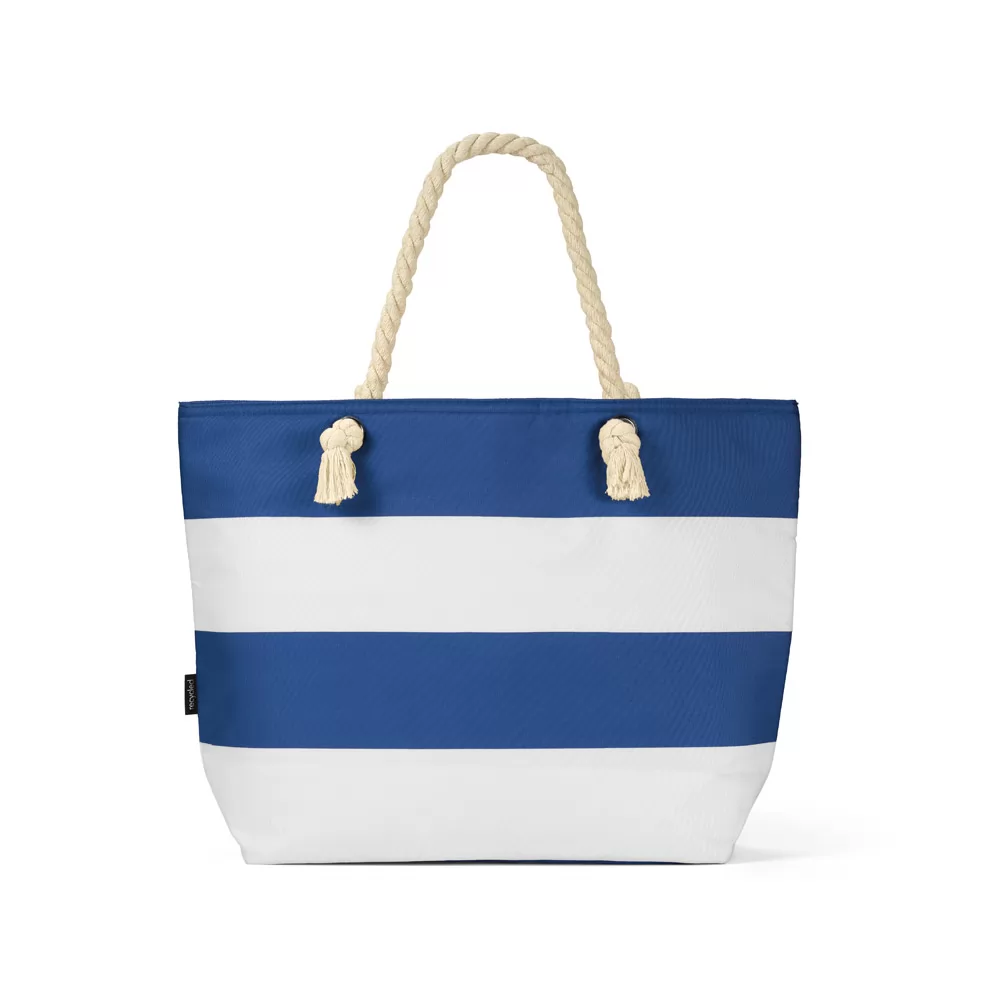 Sacola térmica em 600D poliéster reciclado (100% rPET) Personalizada Sacola térmica em 600D poliéster reciclado (100% rPET) Personalizada