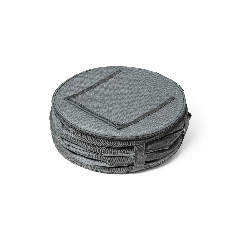 Sacola térmica flexível Personalizada Sacola térmica flexível Personalizada