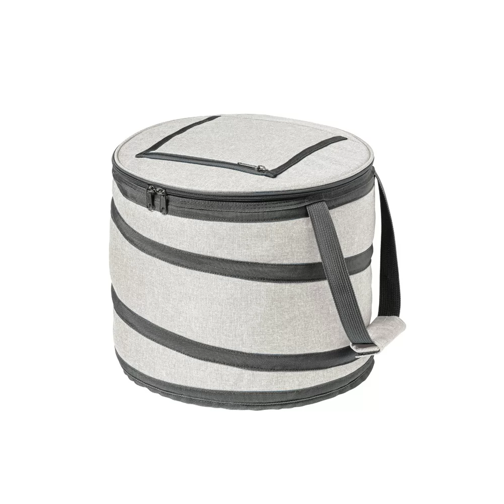 Sacola térmica flexível Personalizada Sacola térmica flexível Personalizada