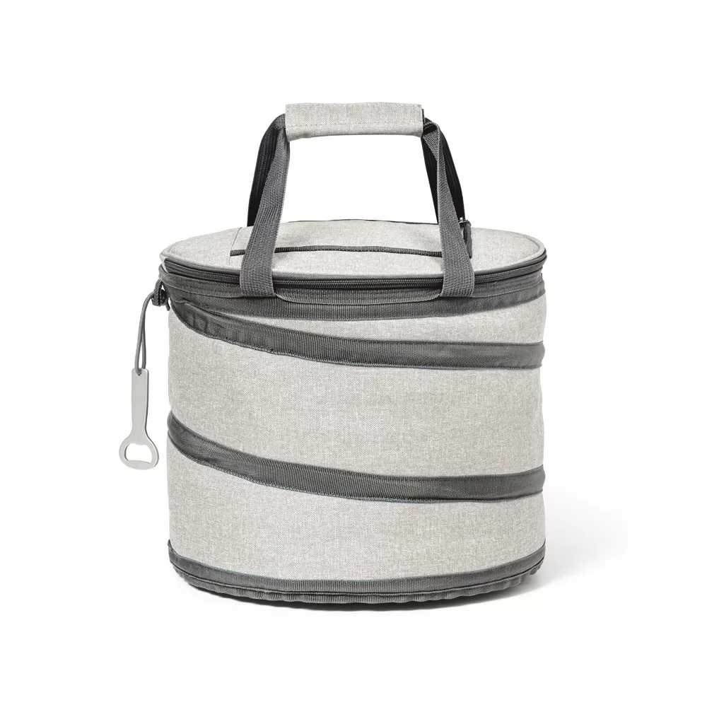 Sacola térmica flexível Personalizada Sacola térmica flexível Personalizada