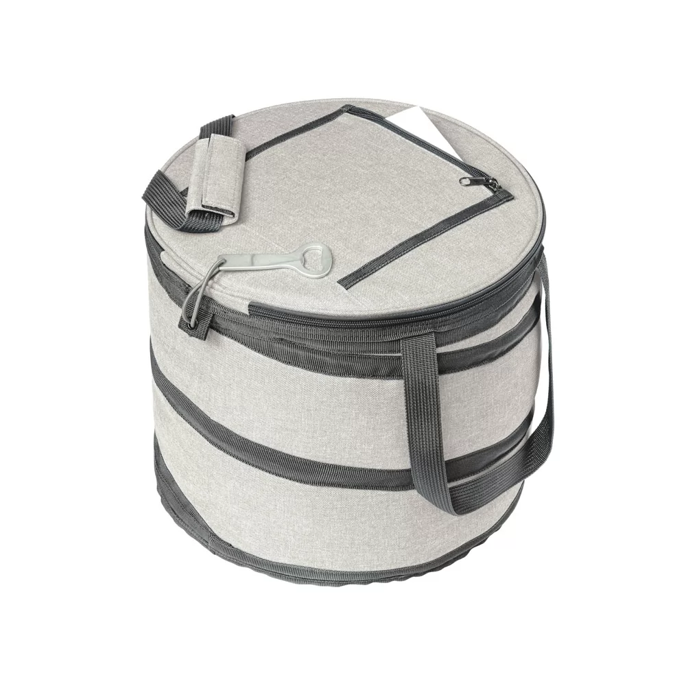 Sacola térmica flexível Personalizada Sacola térmica flexível Personalizada