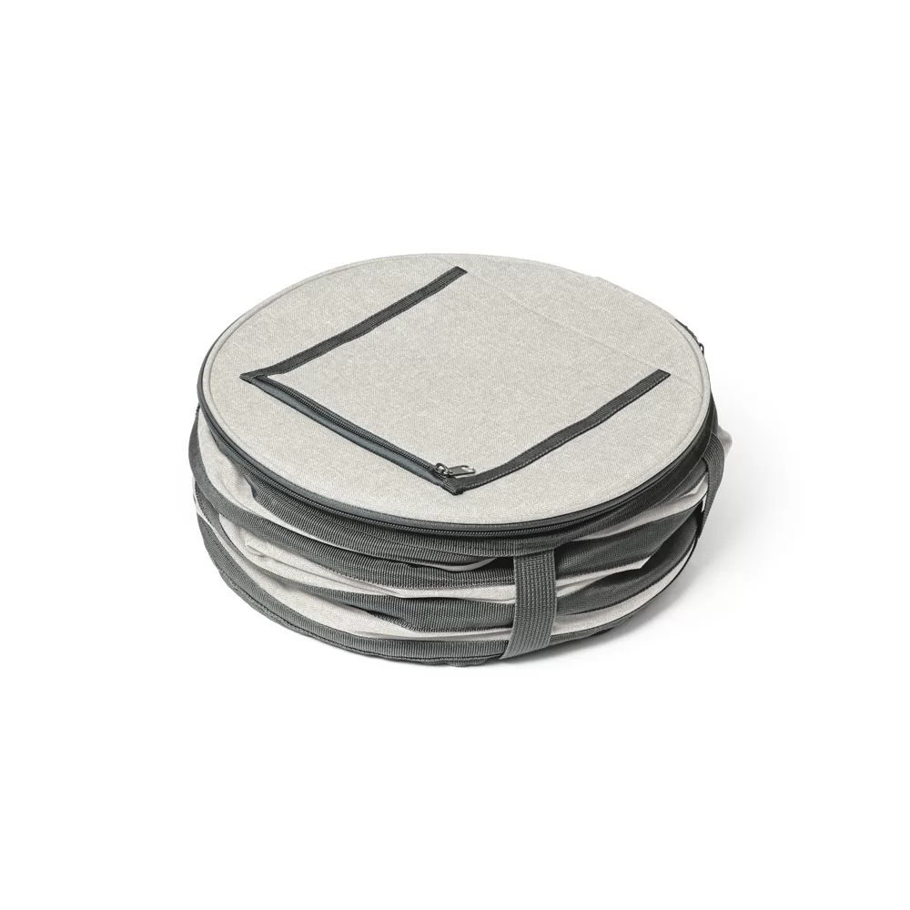 Sacola térmica flexível Personalizada Sacola térmica flexível Personalizada